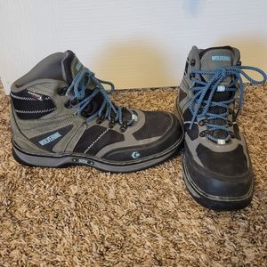 Wolverine epx waterproof plus boots